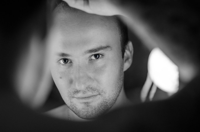 Encuentro en el Espejo