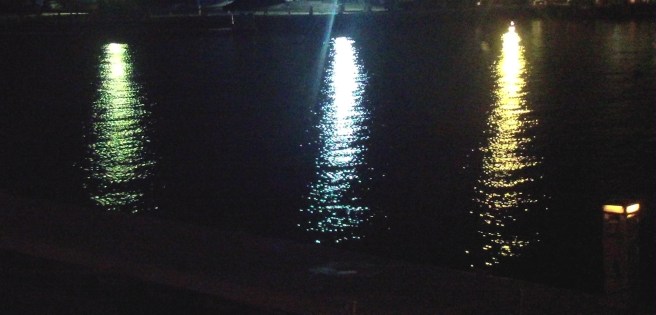 El Restaurant de las 3 luces